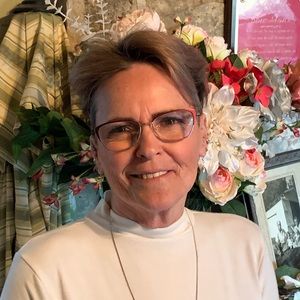 Meet your Posher, Retta